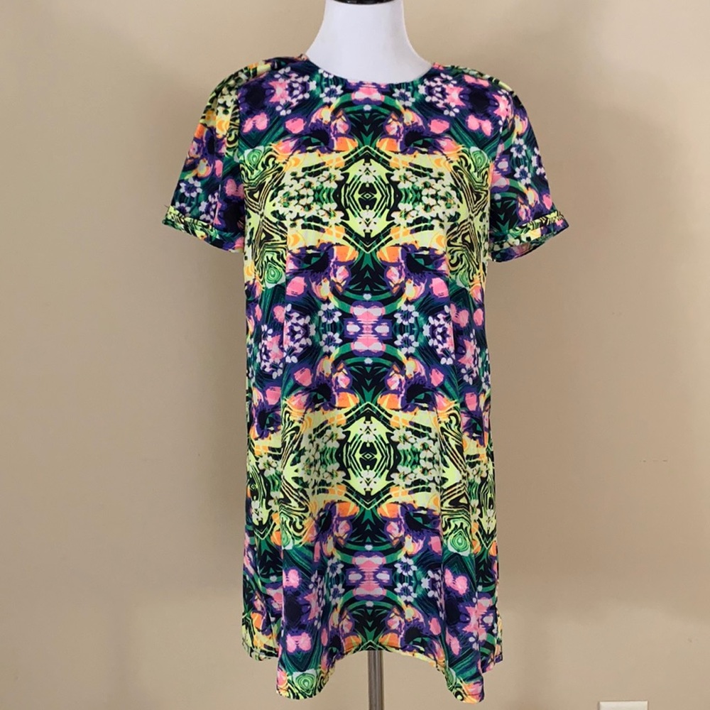 Nasty Gal dress